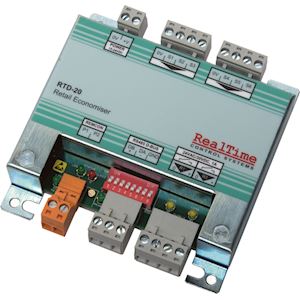  Accessoire platine Modbus commerces - 400x400px